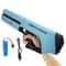 TurboCharge Electric Water Blaster Powerful Automatic Water Gun For Summer Outdoor Fun 12