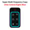Universal MultiFrequency Garage Remote Duplicator Controller 8Channel Universal Garage Remote 6