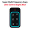 Universal MultiFrequency Garage Remote Duplicator Controller 8Channel Universal Garage Remote 6