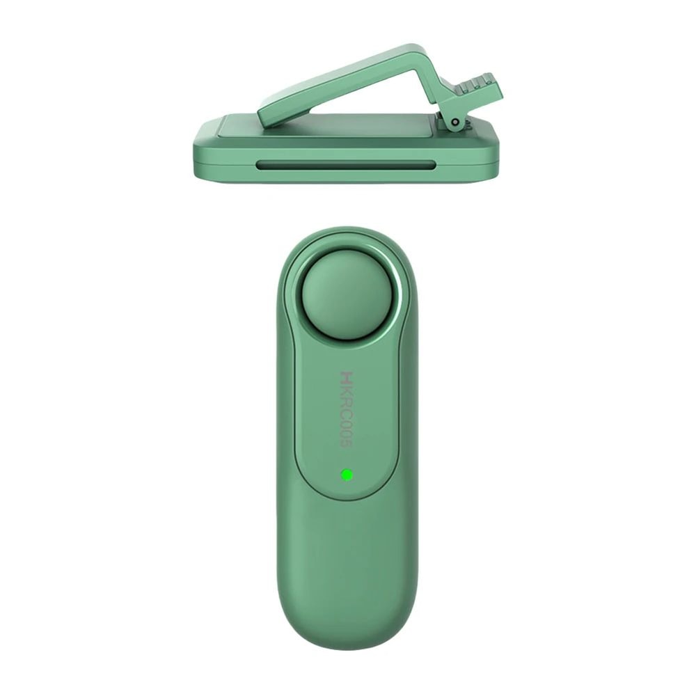 HandsFree Remote Page Turner For Kindle Clip Ring Clicker Camera Shutter Remote For EReaders And 16