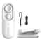 HandsFree Remote Page Turner For Kindle Clip Ring Clicker Camera Shutter Remote For EReaders And 25