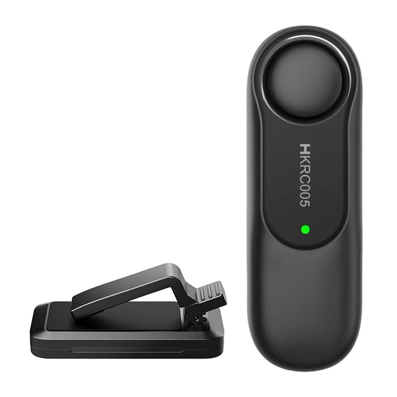 HandsFree Remote Page Turner For Kindle Clip Ring Clicker Camera Shutter Remote For EReaders And 13