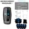 DualMode TENS Unit And EMS Muscle Stimulator For Pain Relief And Muscle Recovery 7