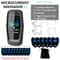DualMode TENS Unit And EMS Muscle Stimulator For Pain Relief And Muscle Recovery 12