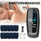 Advanced EMS TENS DualAction EMS Muscle Stimulator TENS Pain Relief System 0