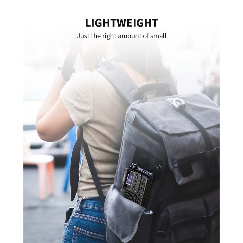 MLOVE BV800 UltraVersatile Portable Bluetooth Speaker With FM Radio LCD Display 13