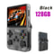 RetroPulse R36S Linux Handheld Game Console With 35 IPS Display 13