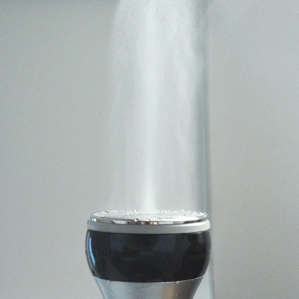 4in1 Cavitation Body Slimming Skin Tightening Machine 4