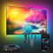 Smart RGBIC LED Strip Lights For PC TV Backlight With App Control Music Sync 0