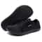 HOBIBEAR Wide Toe Box Barefoot Shoes Zero Drop Trail Minimalist Walking Sneakers Unisex 3