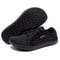 HOBIBEAR Wide Toe Box Barefoot Shoes Zero Drop Trail Minimalist Walking Sneakers Unisex 3