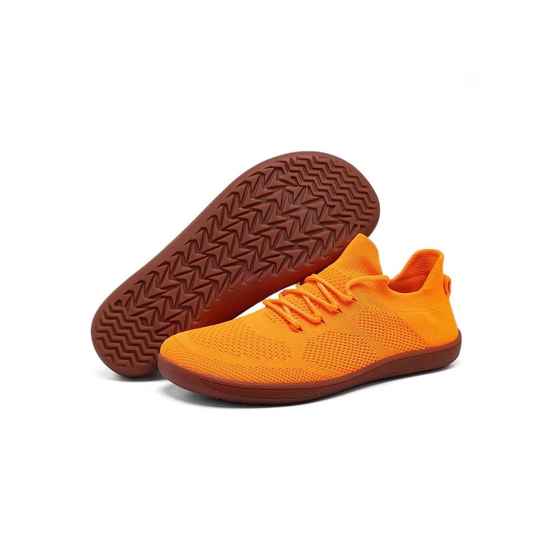 Minimalist Barefoot Shoes Zero Drop Wide Toe Box Lightweight Breathable Comfort 6