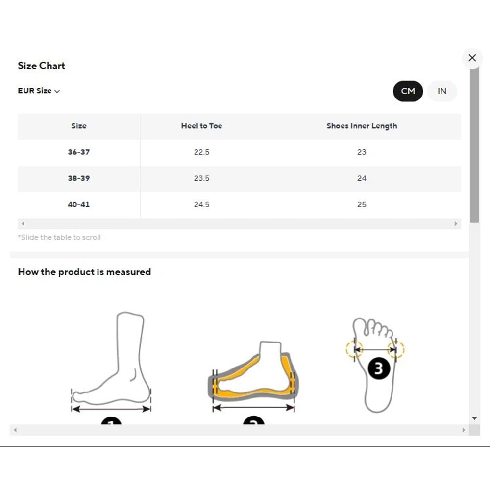 Everyday Comfort Platform Sandals Trendy Womens Summer FlipFlops 3