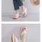 Everyday Comfort Platform Sandals Trendy Womens Summer FlipFlops 17