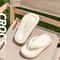 Everyday Comfort Platform Sandals Trendy Womens Summer FlipFlops 8