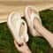 Everyday Comfort Platform Sandals Trendy Womens Summer FlipFlops 9