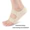 Plantar Relief ShockAbsorbing Heel Support Inserts Adjustable Plantar Fasciitis Relief Cushion Pad 2