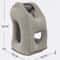 Premium Inflatable Travel Pillow Airplane Neck Pillow Support Cushion 6