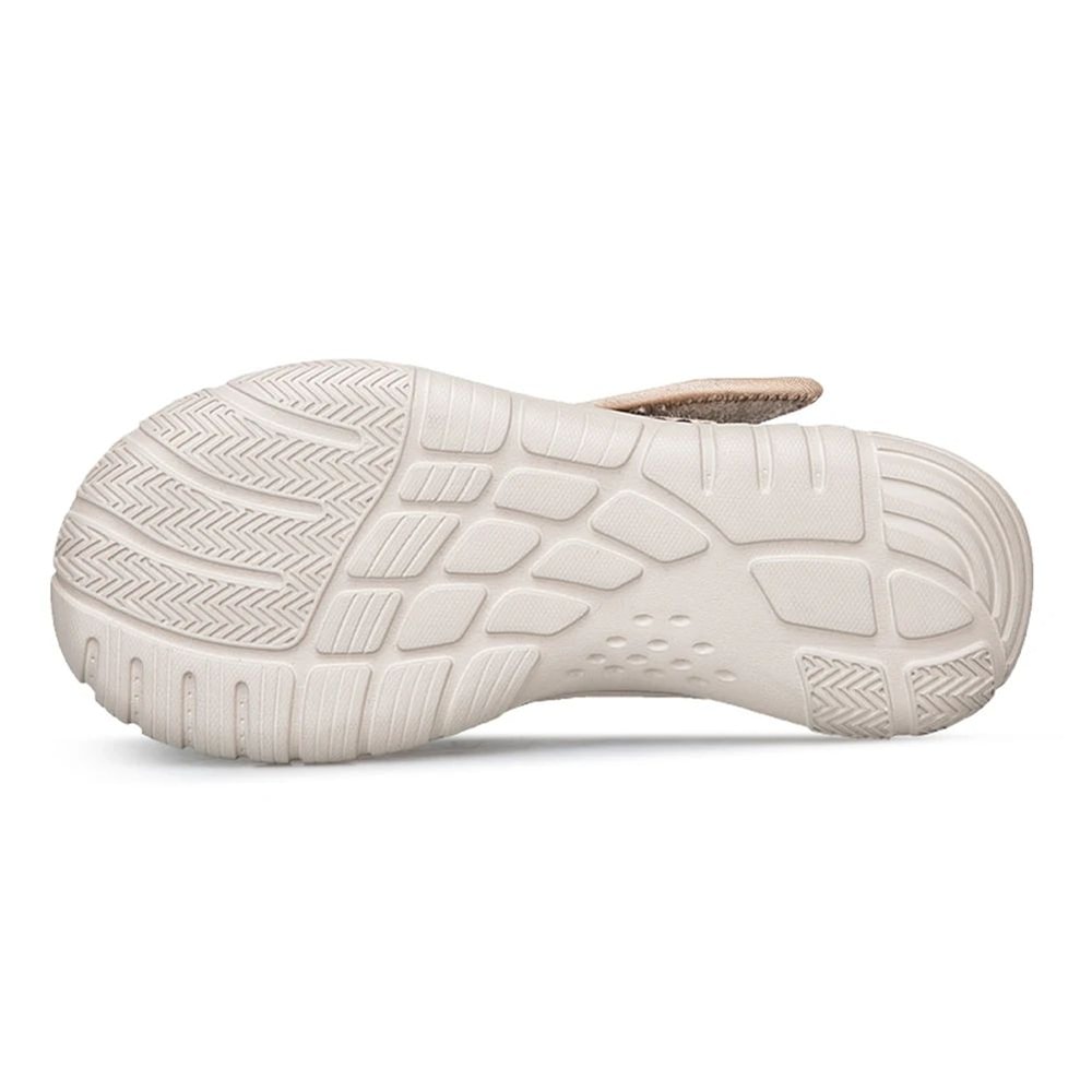 ComfortEase Diabetic Wide Walking Shoes With Adjustable Closure For Swollen Feet 10