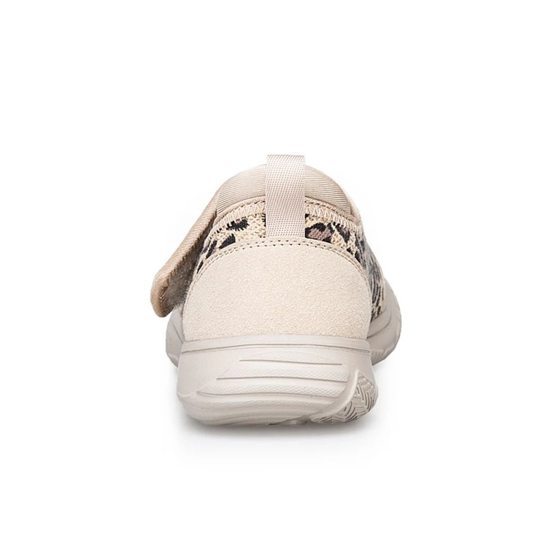 ComfortEase Diabetic Wide Walking Shoes With Adjustable Closure For Swollen Feet 11