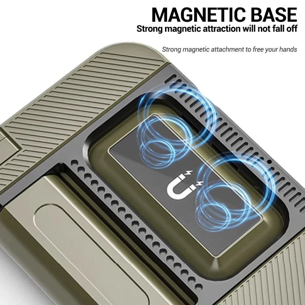 AllNight 2000 LM Rechargeable Outdoor Lantern UltraBright Waterproof Camping Light 3