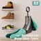 Repacego Adjustable Shoe Tree Shoe Stretcher 12 Pcs Length Width Shoe Expander For Men Women 1
