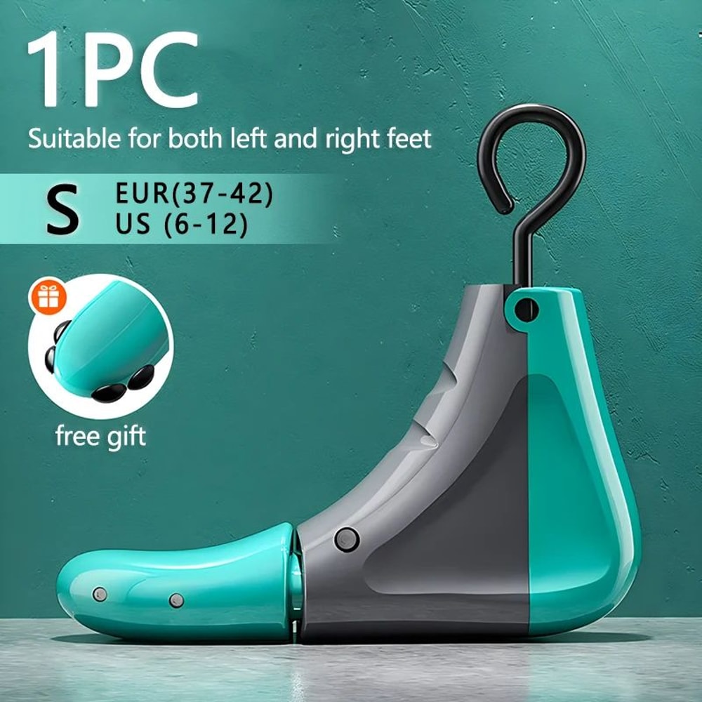 Repacego Adjustable Shoe Tree Shoe Stretcher 12 Pcs Length Width Shoe Expander For Men Women 6