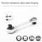 2in1 Mini Ratchet Wrench And Ratcheting Screwdriver For Tight Spaces 2