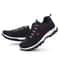 UrbanFlex Mens Leather Sneakers Lightweight LaceUp Casual Walking Shoes 5