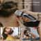 ProCut Elite Cordless Hair Clipper Rechargeable Hair Trimmer Professional Barber Hair Cutting Mac 1
