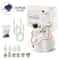 Professional Diamond Microdermabrasion Facial Machine For Home Skin Rejuvenation 7