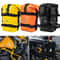 Waterproof Crash Bar Tool Bag For BMW GS Honda Adventure Bikes QuickAccess Storage For Tools Esse 0