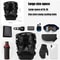 Waterproof Crash Bar Tool Bag For BMW GS Honda Adventure Bikes QuickAccess Storage For Tools Esse 4