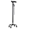 Premium Retractable Adjustable Walking Cane With LED Light For Seniors Elders 10