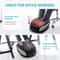 Ultimate DeepRelax Foot Massager Machine Shiatsu Kneading Air Compression Heat Therapy 4