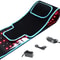 Premium DualWavelength Red Infrared Light Therapy Belt FullBody Slimming LED FatBurning Wrap 0