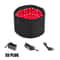 Premium DualWavelength Red Infrared Light Therapy Belt FullBody Slimming LED FatBurning Wrap 6