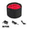 Premium DualWavelength Red Infrared Light Therapy Belt FullBody Slimming LED FatBurning Wrap 10