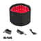 Premium DualWavelength Red Infrared Light Therapy Belt FullBody Slimming LED FatBurning Wrap 12