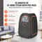 Compact Home Steam Therapy Sauna Tent Portable Steam Sauna Tent For Detox Relaxation 1