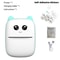 MiniCat Wireless Portable Thermal Printer Bluetooth Pocket Mini Photo Label Printer 9