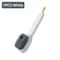 Premium SoftBristled Shoe Clothes Cleaning Brush With BuiltIn Liquid Dispensing 6