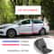 Universal Car Door Edge Protector Strip 10M AntiScratch Car Door Edge Protector Sealing Guard Tri 2