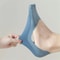 Mens 6Pair Premium Invisible Boat Socks Breathable Ice Silk Odor Resistant UltraThin NoShow Socks 1