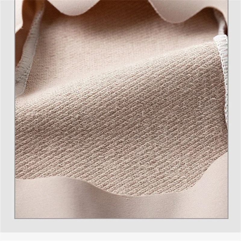 Mens 6Pair Premium Invisible Boat Socks Breathable Ice Silk Odor Resistant UltraThin NoShow Socks 5