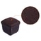 Premium Chair Leg Caps HeavyDuty Rubber Feet Felt Furniture Leg Protectors Fits Round Square Leg 1