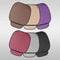 CoolRide Ice Silk Car Seat Cushion Cover Breathable NonSlip Universal Fit Comfort Pad 4