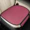 CoolRide Ice Silk Car Seat Cushion Cover Breathable NonSlip Universal Fit Comfort Pad 12