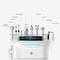 Advanced Korean Hydra Facial Machine Professional Aqua Skin Rejuvenation System 1