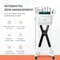 Advanced Korean Hydra Facial Machine Professional Aqua Skin Rejuvenation System 4